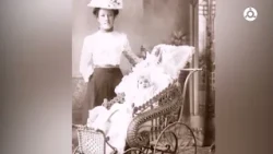 The History of Things: The Baby Carriage