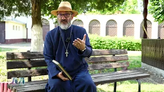 Zi de zi, cu părintele Constantin Necula - ediţia din 23 iulie 2026 (@TVR1)