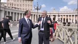 Shqiptari i Vatikanit Shqiptari i Vatikanit