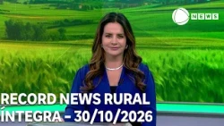 Record News Rural - 10/30/2026