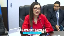 Conoce las actividades desarrolladas por los diputados y las comisiones. 05-10-2026