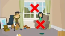 Open windows can be dangerous for children: safety rules