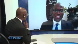 Maduro, Washington et Haïti : l’avertissement de Joseph Harold Pierre sur une erreur historique Maduro, Washington et Haïti : l’avertissement de Joseph Harold Pierre sur une erreur historique