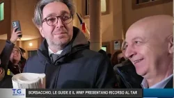 Telegiornale ore 19.30 – 20/01/2026