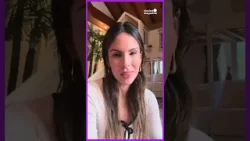 El fuerte descargo de Barby Franco tras el accidente que sufrió con su hija en el Tesla