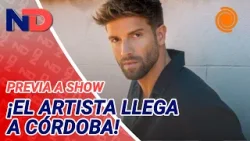 Pablo Alborán habló sobre el mensaje que dio Bad Bunny en los Super Bowl y dejó elogios para Tini