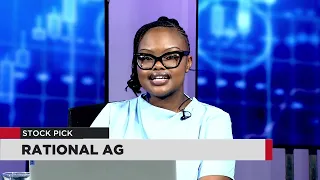 WATCH: Stock Pick - Rational AG and American Tower Corporation