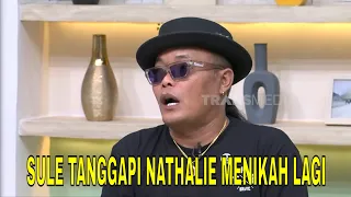 Tanggapan Sule Tentang Adzam Yang Ditegur Ibu-Ibu Saat Menonton Tari Kecak | FYP (23/07/26) Part 2