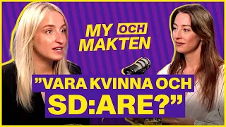 My och makten: Denice Westerberg