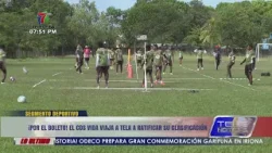 ?⚽ ¡Por el boleto! El CDS Vida viaja a Tela a ratificar su clasificación en la Liga de Ascenso