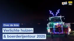 Verlichte huizen en boerderijentour 2025 Verlichte huizen en boerderijentour 2025