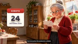 Volby 2026 - Ako budeme volit v TURZOVKE