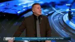 Presion mbi LIGJIN PËR SPECIALEN? Pse zbarkuan sot ambasadorët në Gjykatë Kushtetuese?