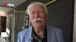 Aalt Westerman 70 years as an artist