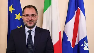 EcoDigital Tourism Summit 2026, sostenibilità e innovazione nei borghi campani
