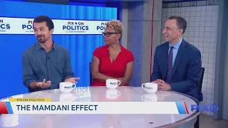 Making sense of the DSA momentum in NYC