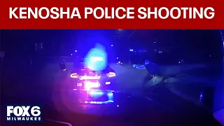 Kenosha police shooting, bar homicide suspect arrested | FOX6 News Milwaukee