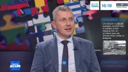Marea Neagră, la câteva drone distanță să devină o „mare moartă”