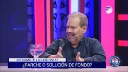 Reforma de la Caja Fiscal ¿parche o solución de fondo - Politicamente Yncorrecto 08-02-26