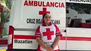 Red Cross to Offer Medical English Technical Diploma Due to Increase in Services for Foreigners