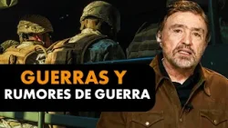 Dr. Armando Alducin - Y oiréis de guerras y rumores de guerras - Enlace TV