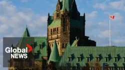 Ottawa proposing to cut billions in funding from science to tourism and foreign aid