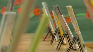 Dallas public libraries will be closed Friday due to city budget gaps