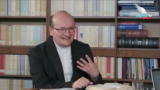 ABOUT MAGNIFICA HUMANITAS 4 - With Fr. Marius Taloș