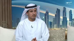 سعيد العامري: أول خريج إماراتي من الأكاديمية الوطنية لتنمية الطفولة