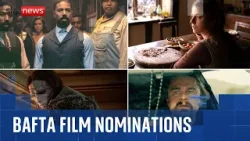 Hamnet breaks BAFTA record with most nominations ever for a female director