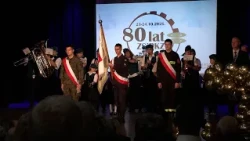 Bielawa’s “Żerom” turns 80