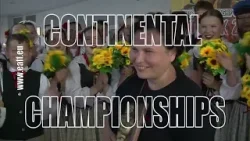 Promo Championships of Folklore 2026 Promo Championships of Folklore 2026