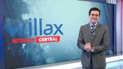 Willax News - OCT 16 - 2/3 - THE PERUVIAN ARMY DEMONSTRATED DISASTER RELIEF PREPAREDNESS