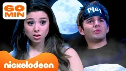 1 Hour of The Thundermans at Night 🌙😈 | Nickelodeon