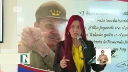 Premian IV certamen de fotografía “Amando y defendiendo a mi patria”