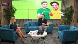 BEOGRADE DOBRO JUTRO Novak Došen