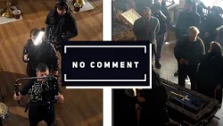 NO COMMENT | IMAGINI DIN CULISELE PRODUCȚIEI "FIICA VINIFICATORULUI", REALIZATĂ DE REALITATEA FILM
