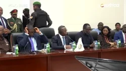 GUINÉE-BISSAU - Les élections du 6 décembre compromises