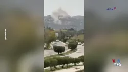 روایت شهروند بوشهری: شهر موشکی«جم» را زدند