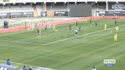 Atletico Ascoli - San Marino Calcio 3-0