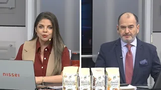 C9N Noticias Primera Edición: Programa del jueves 3 de septiembre de 2026