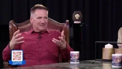 БХТВ - Поредица БОЖИЯ СЛУЖИТЕЛ - 27 ЕПИЗОД- Специален гост - Милко Милков, ХЦ Варна