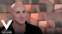 Verissimo - Vincenzo De Lucia racconta il rapporto speciale con sua nonna