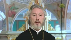 Церковный календарь 16 января. Мученик Гордий Каппадокийский