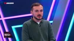 ჯუბა ქათამაძე "დღის ამბებში"