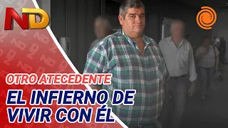 "ABUSE AND MISTREATMENT": The woman who filed a 2021 complaint against Flores' former advisor spe...