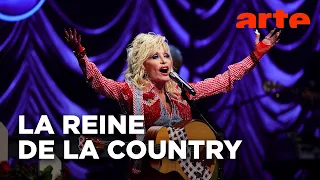 Dolly Parton, l'Amérique réconciliée | Documentaire | ARTE