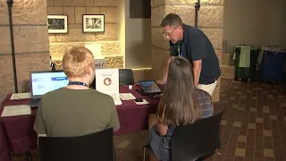 SESSION DAILY UPDATE: Digital accessibility at the Minnesota State Capitol