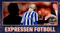 Noa och Petters allsvenska – Ingenmanslandet