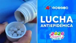 ? Acciones antiepidémicas en San Isidro Libertador: MINSA lucha contra el dengue